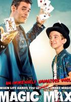 Magic Max
