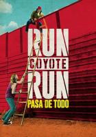 Беги койот, беги