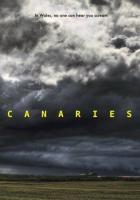 Канарейки