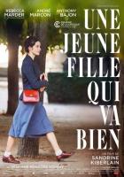 С мадемуазель всё в порядке