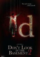 Не заглядывайте в подвал 2