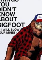 The VICE Guide to Bigfoot
