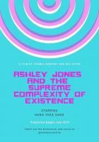 Ashley Jones Is Perfectly Normal