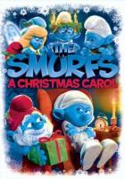 Смурфики: Рождественский гимн