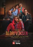 Aldri voksen