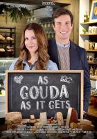 Нет ничего лучше сыра Гауда