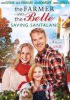 Фермер и красавица: Спасая Санталэнд
