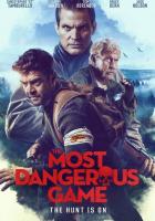 Самая опасная игра