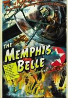 Мемфис Белль: История летающей крепости