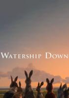 Обитатели холмов