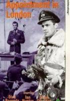 Встреча в Лондоне