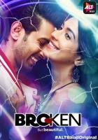 Broken But Beautiful