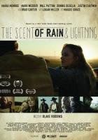 Запах дождя и молнии