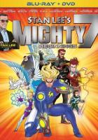 Могучая Семёрка Стэна Ли