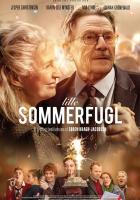 Lille sommerfugl