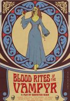 Blood Rites of the Vampyr
