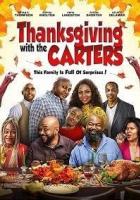Thanksgiving with the Carters