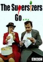 Отчаянные дегустаторы отправляются...