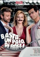 Basta un paio di baffi