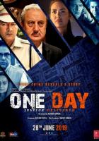 Один день: Правосудие свершилось