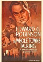 Весь город говорит