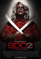 Хэллоуин Мэдеи 2