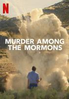 Murder Among the Mormons