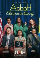 Начальная школа «Эбботт»