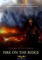 Fire on the Ridge