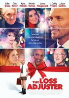 Оценщик ущерба