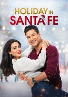 Holiday in Santa Fe