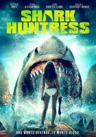 Shark Huntress