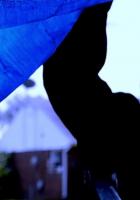 The Red Mask of Death