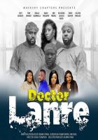 Doctor Lanre