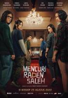 Похищение Радена Салеха