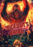 Bigfoot's Bride