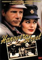 Ганновер-стрит