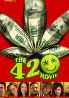 The 420 Movie: Mary & Jane