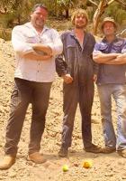 Австралийские золотоискатели