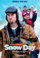 Снежный день