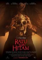 Королева чёрной магии