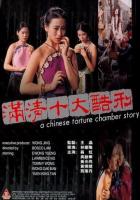 Китайская камера пыток