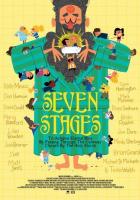 Семь ступеней к вечному блаженству проходят через врата, выбранные святым Сторшем