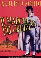 Маркиз дель Грилло