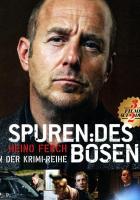 Spuren des Bösen