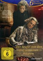 Дьявол с тремя золотыми волосками