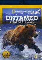 Дикая природа Америки