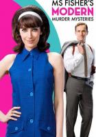 Леди-детектив мисс Перегрин Фишер