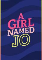 Девочка по имени Джо