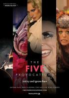 The Five Provocations